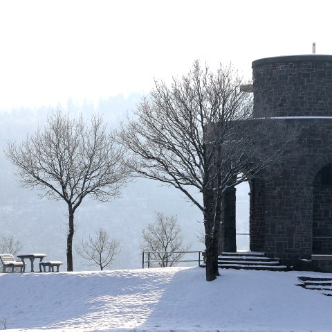 Nikolauswanderung, © Rainer Faymonville Nikolauswanderung, © Rainer Faymonville