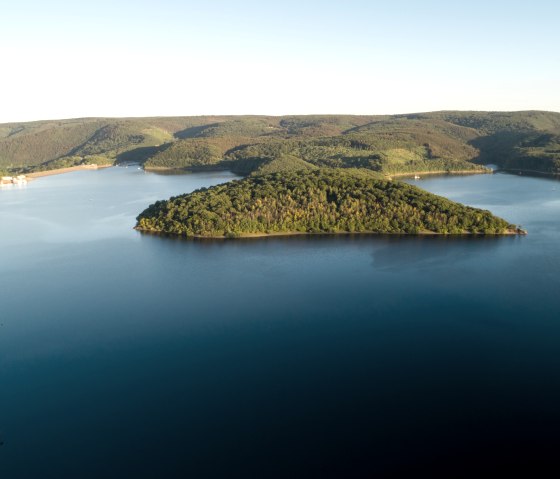 Uitzicht vanaf de Eifel-Blick Schöne Aussicht bij Nideggen-Schmidt, © Tourismus NRW e.V. Uitzicht vanaf de Eifel-Blick Schöne Aussicht bij Nideggen-Schmidt, © Tourismus NRW e.V.
