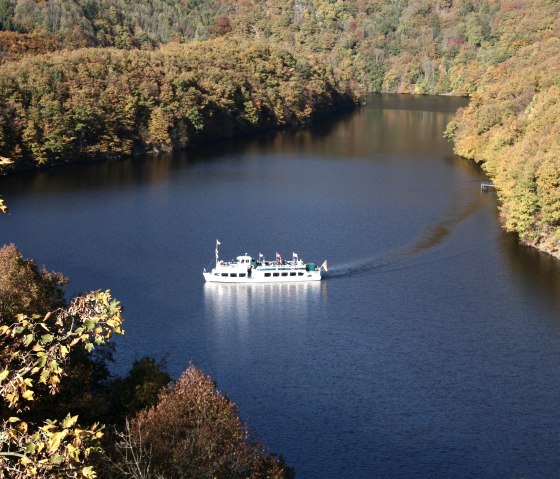 Obersee im Herbst Obersee im Herbst