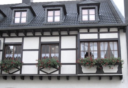 Dreiborner Str. 35, © Nordeifel Tourismus GmbH & Ferienwohnung Cocko Dreiborner Str. 35, © Nordeifel Tourismus GmbH & Ferienwohnung Cocko