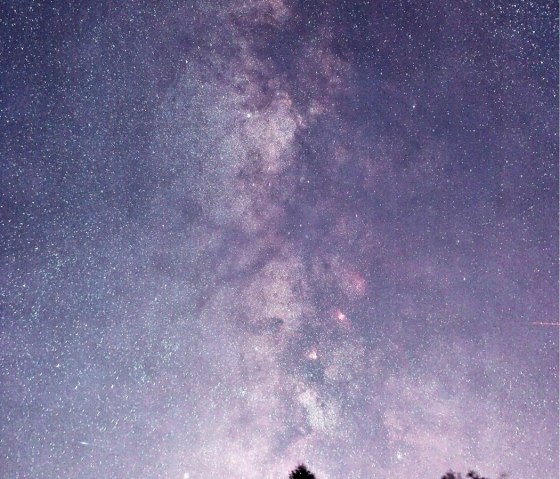 Milchstraße Milchstraße