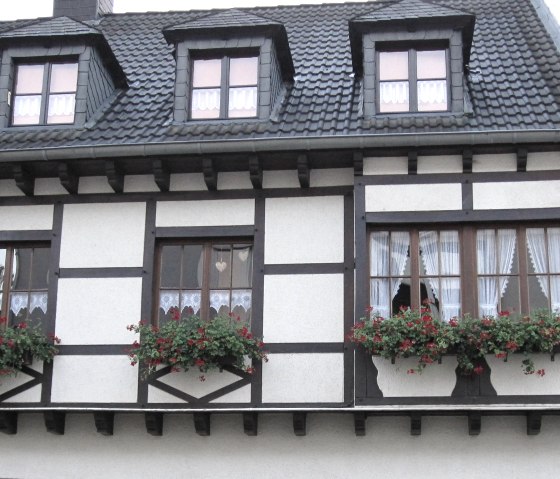 Dreiborner Str. 35, © Nordeifel Tourismus GmbH & Ferienwohnung Cocko Dreiborner Str. 35, © Nordeifel Tourismus GmbH & Ferienwohnung Cocko