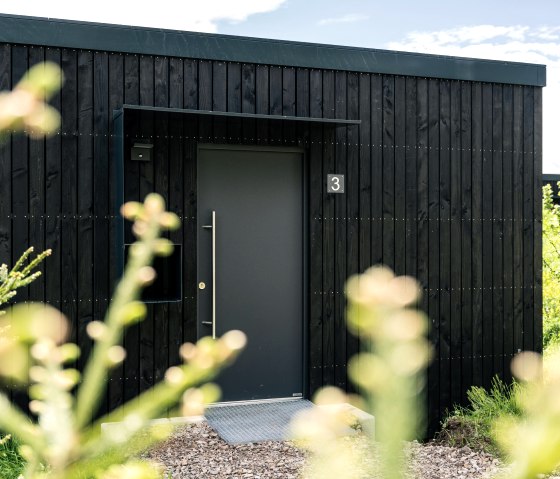 Außenansicht Cabin Style Außenansicht Cabin Style