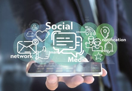 Social Media Workshop, © Adobe STock - Production Perig Social Media Workshop, © Adobe STock - Production Perig