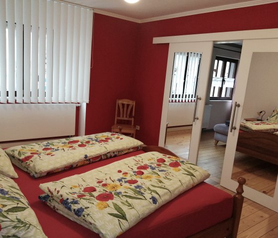 Schlafzimmer Schlafzimmer