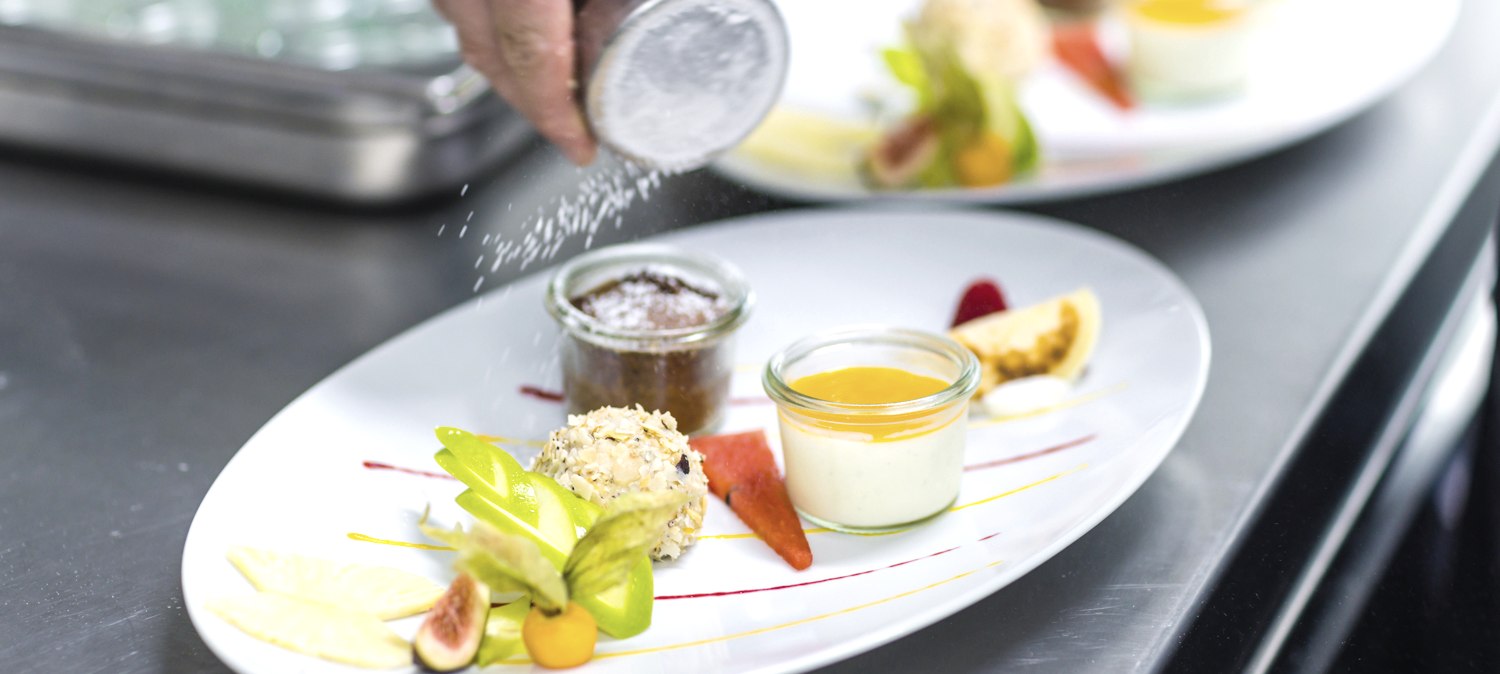 Gastronomie Start Gastronomie Start