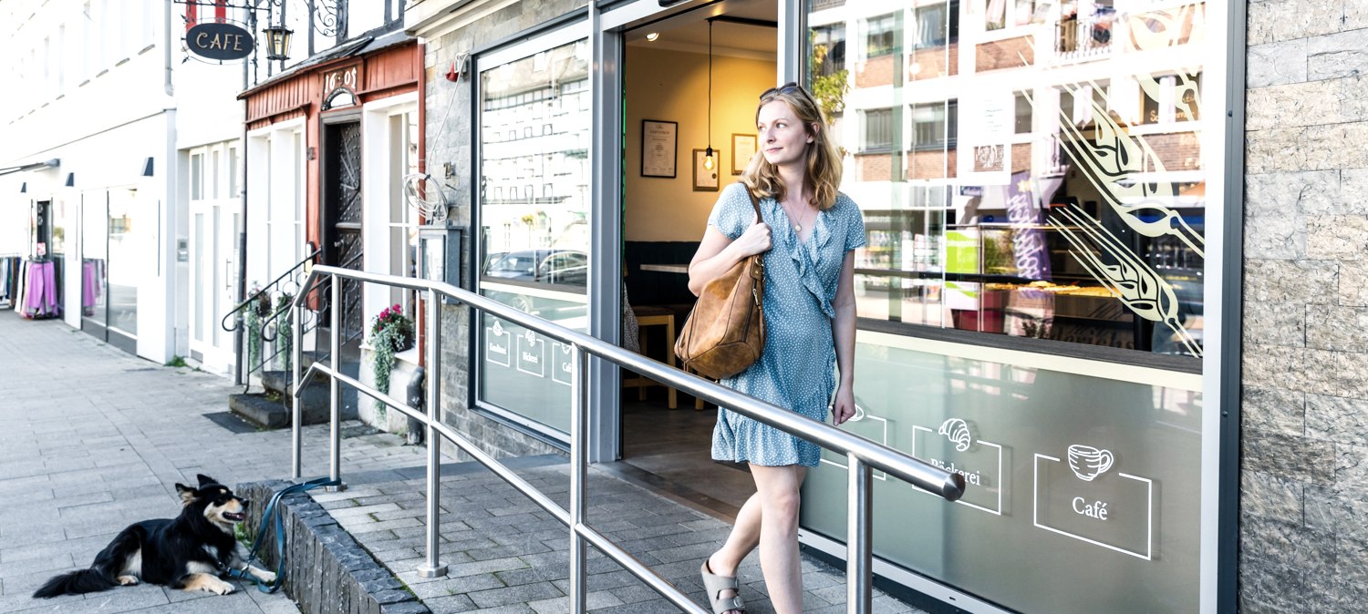 Ansiedlung Ansiedlung