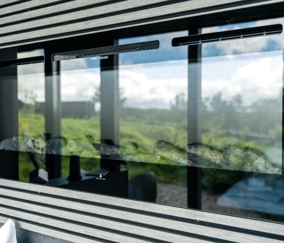 Elektrokamin Cabin Style Elektrokamin Cabin Style