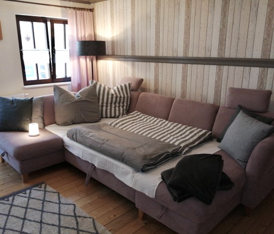 Schlafcouch Schlafcouch