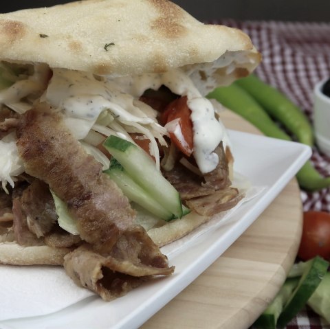 Istanbul D&ouml;ner Speisen, &copy; Istanbul D&ouml;ner