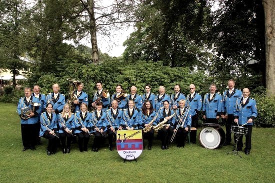 MV Concordia Dreiborn, © MV Concordia Dreiborn