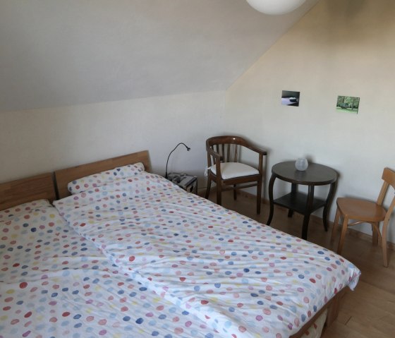 13 kleines Schlafzimmer