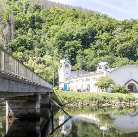 Wanderbare Stadt, © Eifel Tourismus A.Röser shapefruit AG