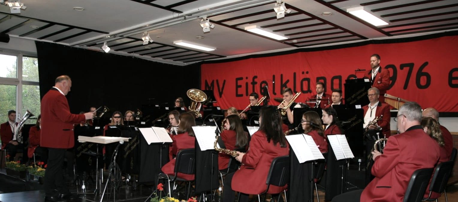 Muziekvereniging Herhahn-Morsbach, © Musikverein Herhahn-Morsbach