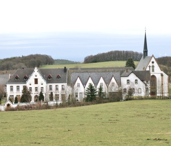 Wanderung Mariawald, © Rainer Faymonville