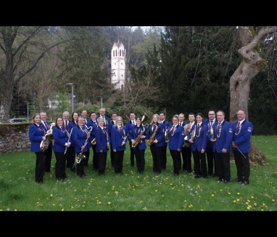 MV Sch&ouml;neseiffen, &copy; MV Sch&ouml;neseiffen