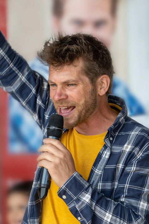 Uwe Reetz