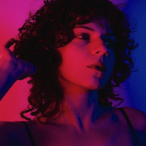 Lizi Gozalishvili, © Lizi Gozalishvili
