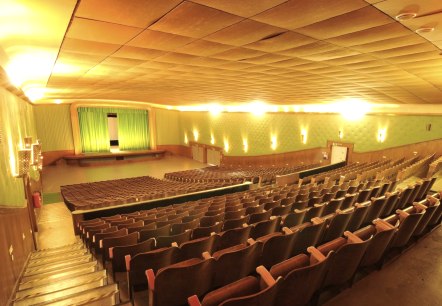 Kulturkino, &copy; Vogelsang IP