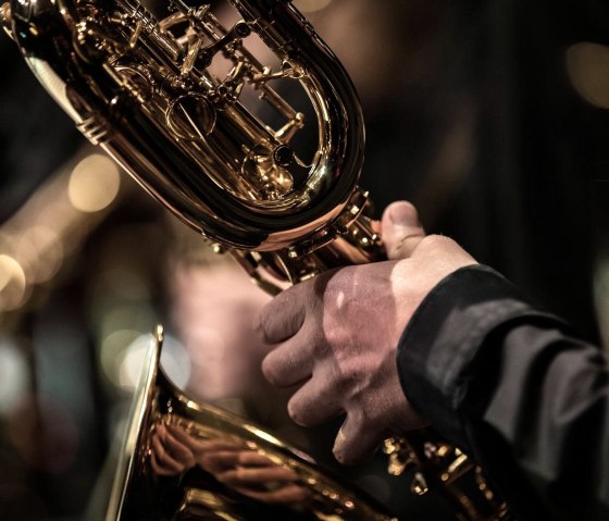 Konzert Musikschule, © Frank Wiesen