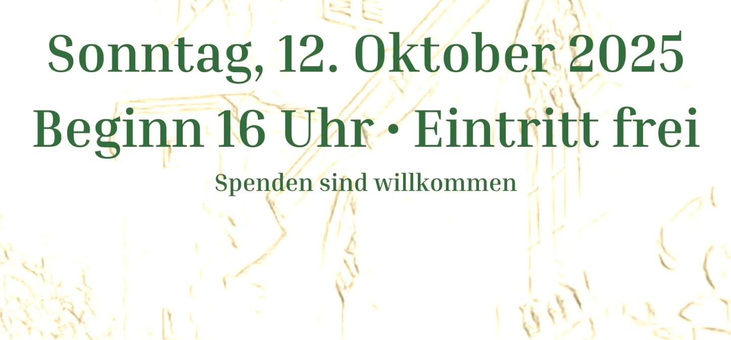 Concert des musiciens de montagne d'Ettelscheid, © Bergmusikanten Ettelscheid