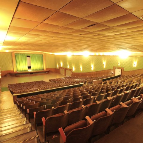 Kulturkino, © Vogelsang IP