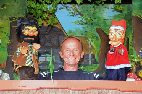 Fläminger Puppentheater