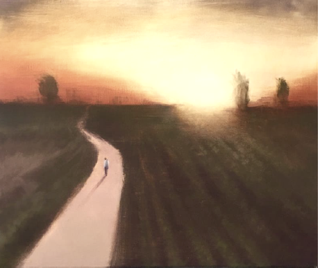 Ausstellung Hongku Known, © Eifel Chalet