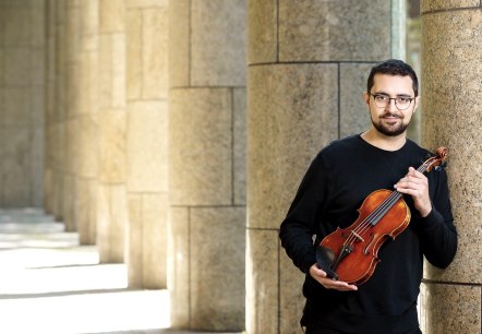 Enrique Carlsson, © Enrique Carlsson