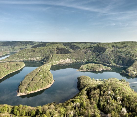 Wald-Seenlandschaft _D. Ketz