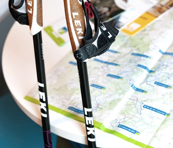 Zimmer Wanderer, &copy; www.hmp-architekten.de & Nordeifel Tourismus GmbH