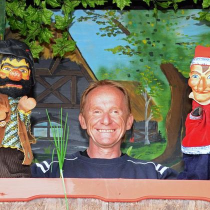 Fläminger Puppentheater