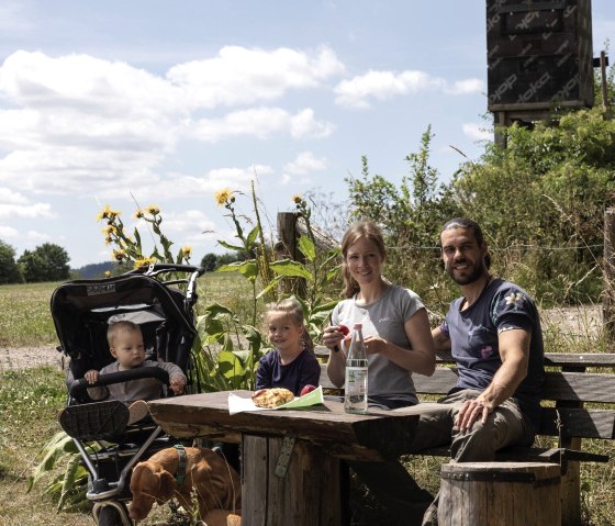 Familienwanderung, &copy; Eifel Tourismus GmbH - Tobias Vollmer