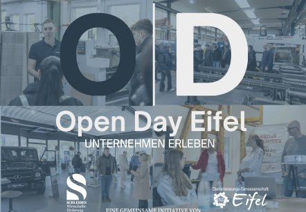 Wirtschaft-OPENDAY