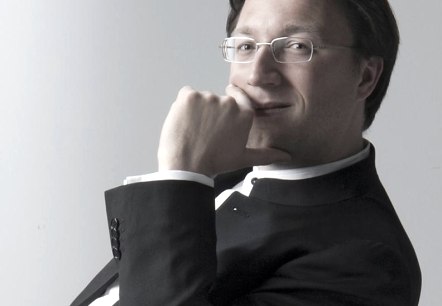 Christoph Schnackertz (Klavier), © Schnackertz