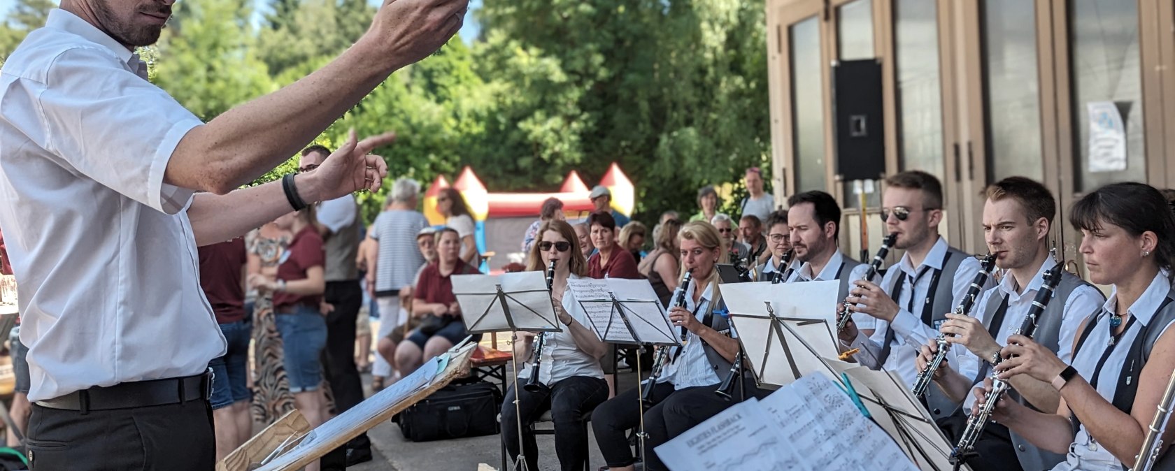 Musikkapelle Kall, &copy; Musikkapelle Kall e.V.