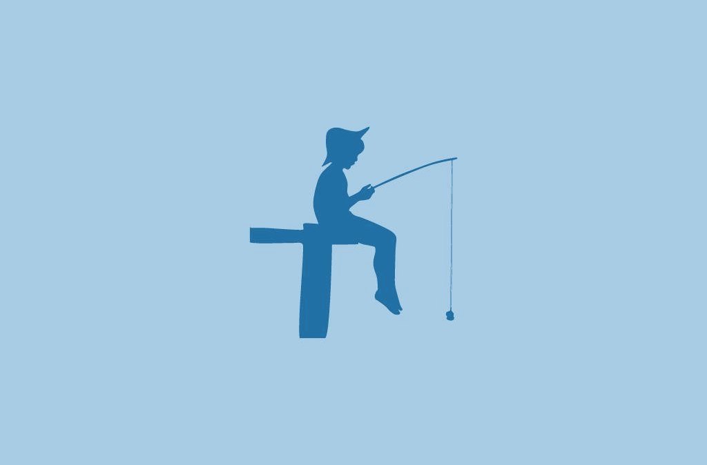 Angeln, &copy; Nordeifel Tourismus GmbH