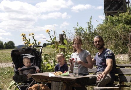 Familienwanderung, &copy; Eifel Tourismus GmbH - Tobias Vollmer