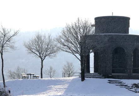 Nikolauswanderung, &copy; Rainer Faymonville