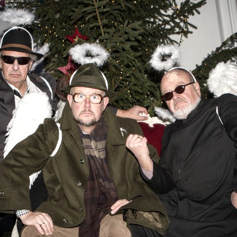 Eifelgäng2, © © Eifelgäng