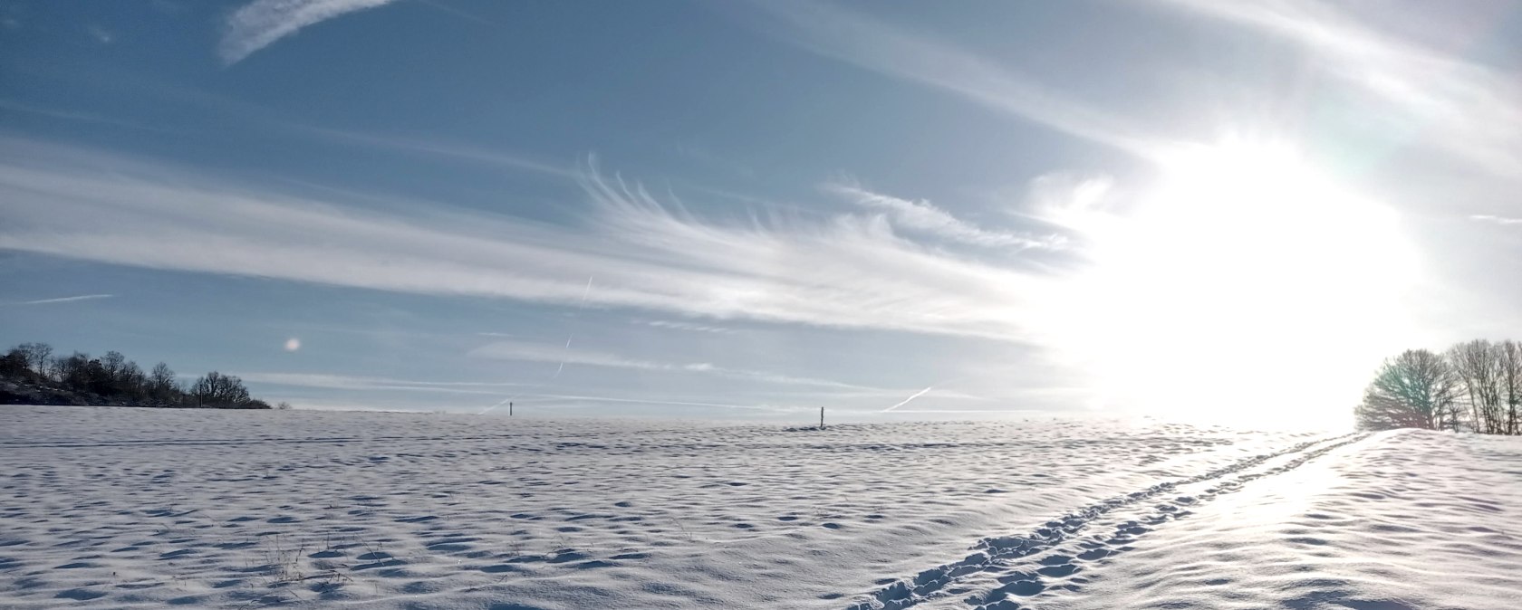 Departure and arrival, © Seelsorge in Nationalpark Eifel und Vogelsang