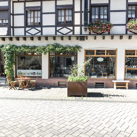Guided tour of Gemünd, © Frank Wiesen