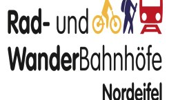Rad- und Wanderbahnh&ouml;fe