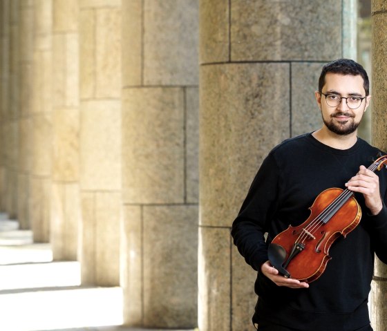 Enrique Carlsson, © Enrique Carlsson