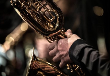 Konzert Musikschule, © Frank Wiesen