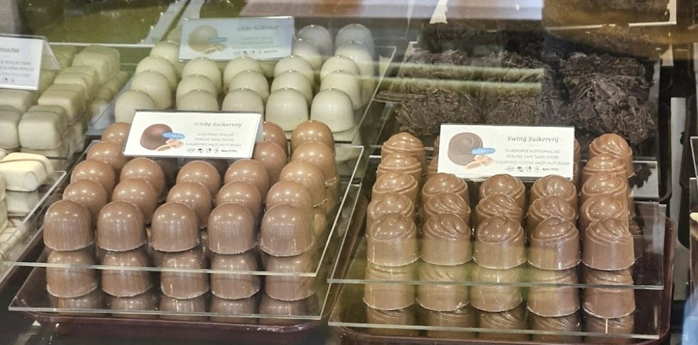 Dorfgefl&uuml;ster, &copy; Wolfgang Kirfel