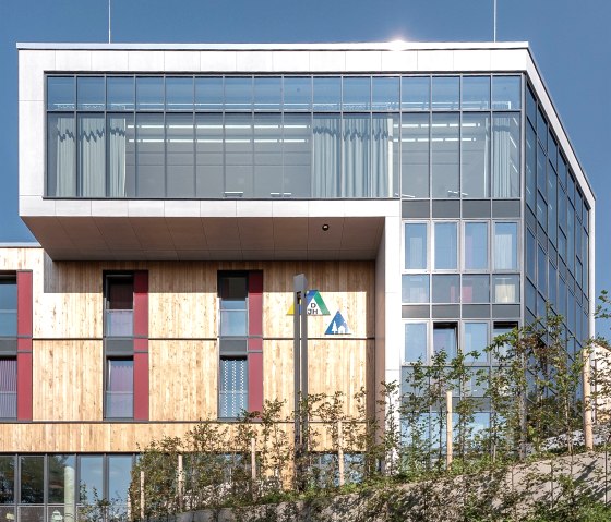 Hausansicht2, &copy; www.hmp-architekten.de & Nordeifel Tourismus GmbH