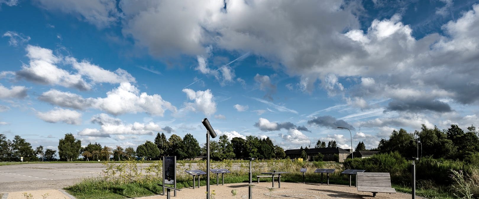 Sternblick "Sternenpark", © Nils Noell