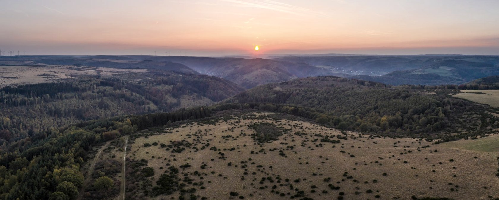 Dreiborn plateau, © Dominik Ketz