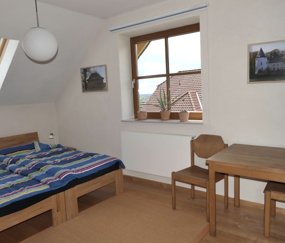 10 gr. Schlafzimmer